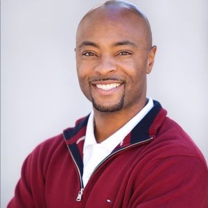 Meet your Posher, Bobby